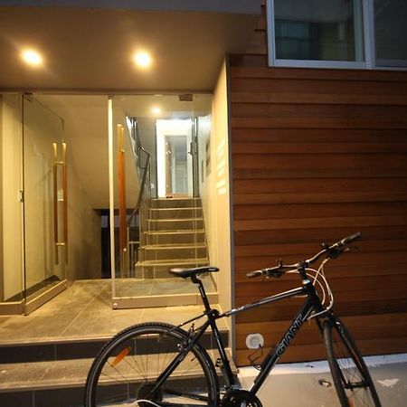 The Somi Guesthouse Seoul Rom bilde