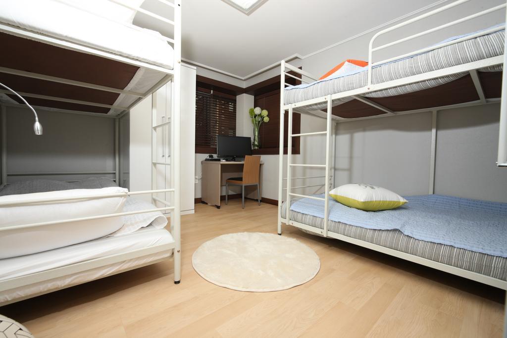 The Somi Guesthouse Seoul Rom bilde